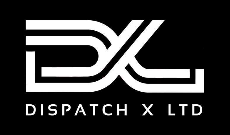 Dispatch X Ltd Logo